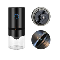 Electric Hand Coffee Grinder