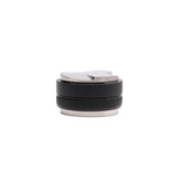 Coffee Espresso Dual Distributor and Tamper
