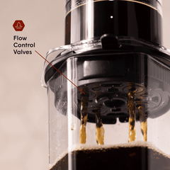AeroPress Variable Flow Control Cap - XL