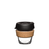 KeepCup Brew Glass Cork