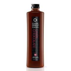 Quarterpast Dark Chocolate Syrup 1.5L