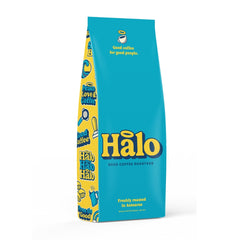 Halo Coffee - All Good Blend