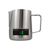 Latte Pro Milk Jug Stainless Steel - 600ml