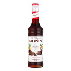 Monin Chocolate Syrup 700ml