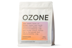 Ozone Coffee Hodson Blend