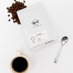 M Coffee Riviera