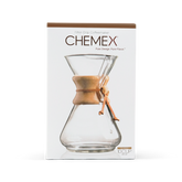 Chemex Classic 10 Cup Coffee Maker