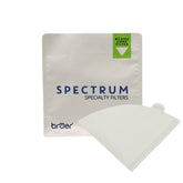 Bruer Spectrum Cone Paper Filter #2 -100pk