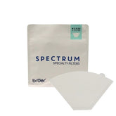 Bruer Spectrum U Shape Paper Filter #2 - 100pk