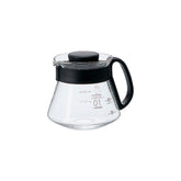 Hario V60 Server - Black