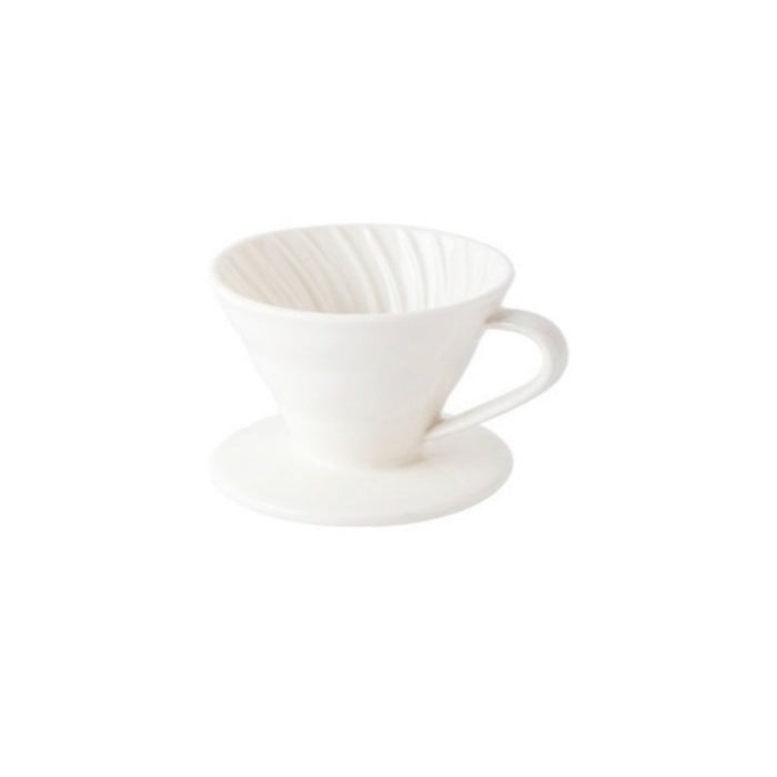 Ceramic V60 Coffee Dripper