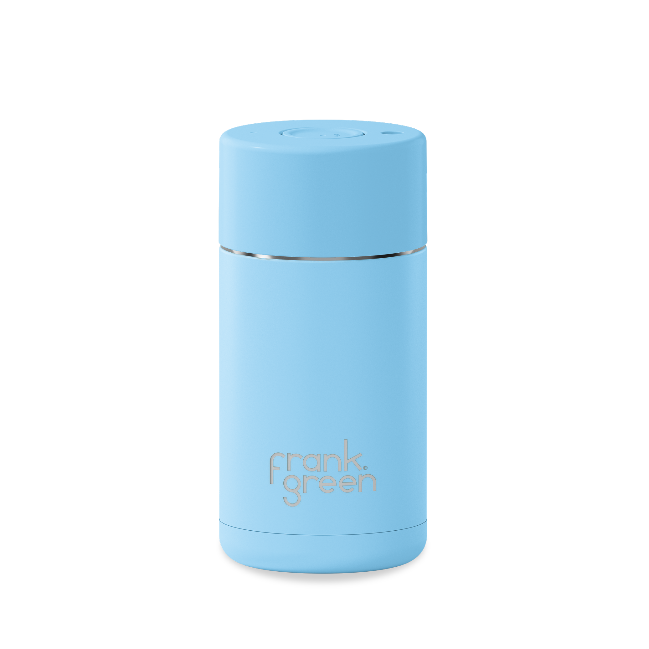 Frank Green Ceramic Reusable Cup 12oz