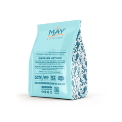 May Coffee Honeymoon Blend