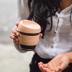 Joco Reusable Coffee Cup 16oz - Clearance