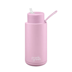 Frank Green 34oz/ 1L Ceramic Reusable Bottle