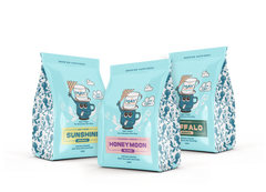 May Coffee The Triplet Sampler