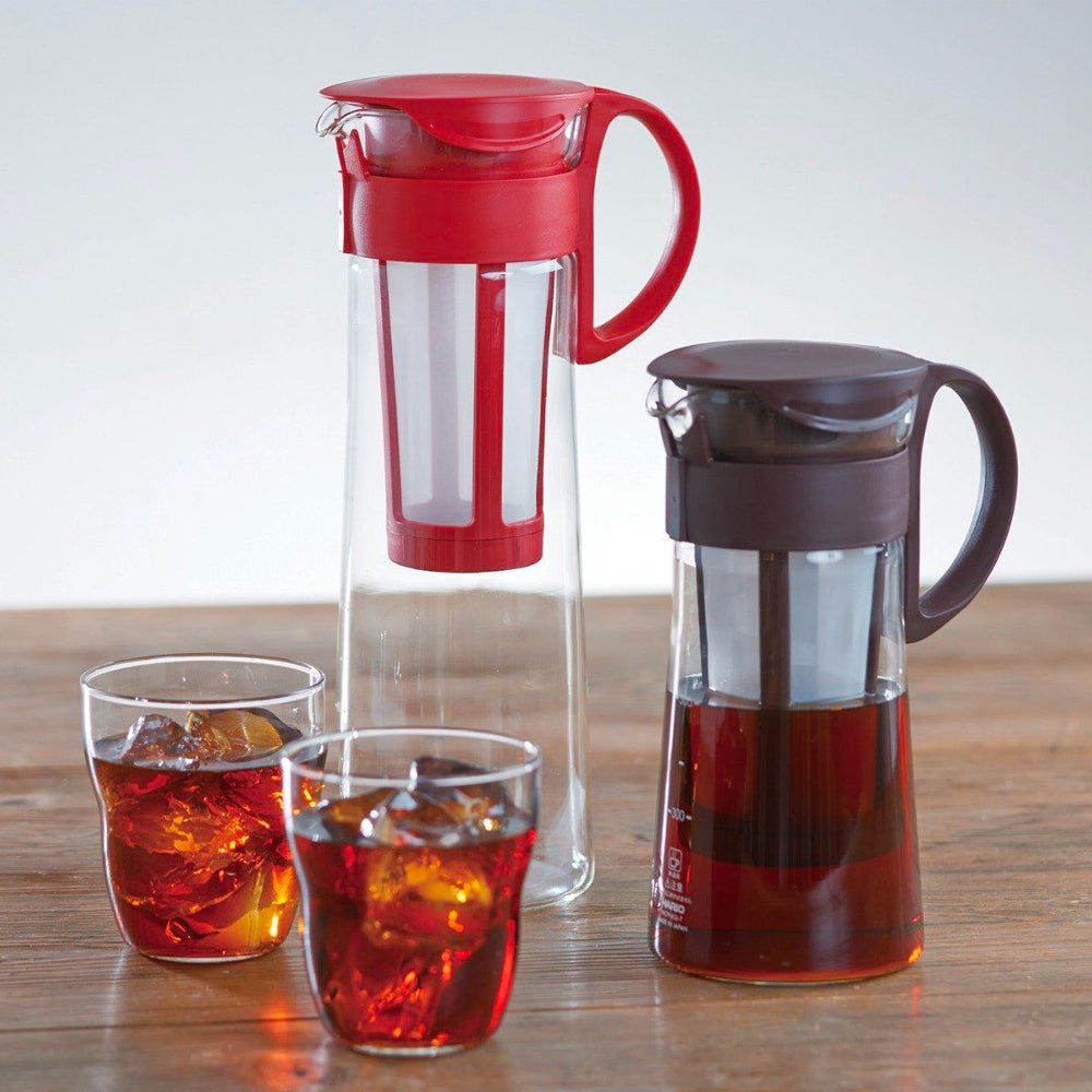 Hario Cold Brew Coffee Pot 600ml
