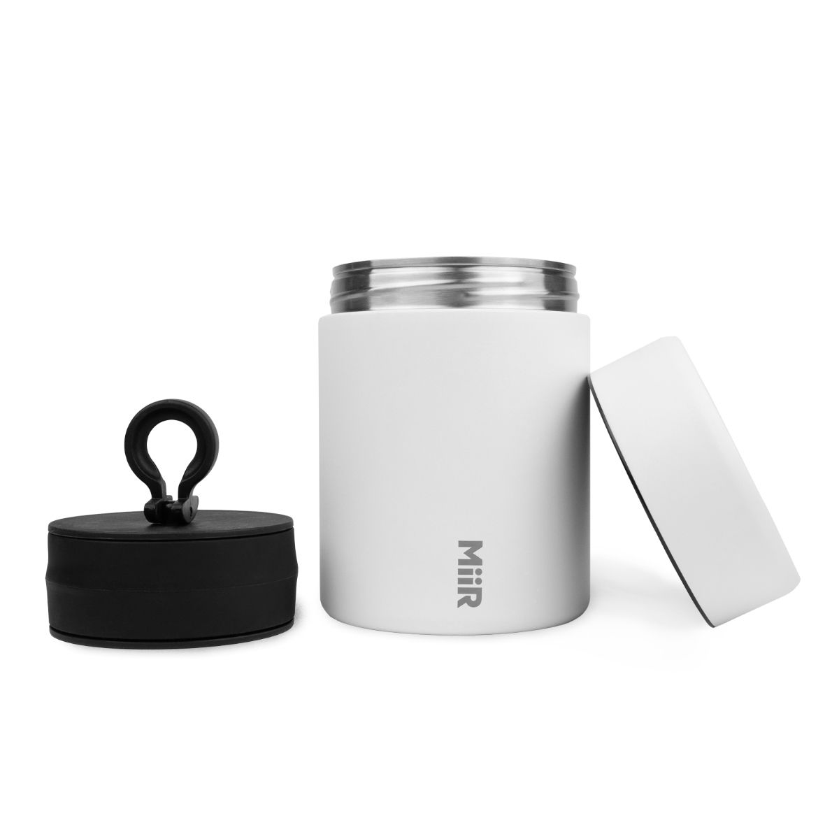 MiiR Coffee Canister