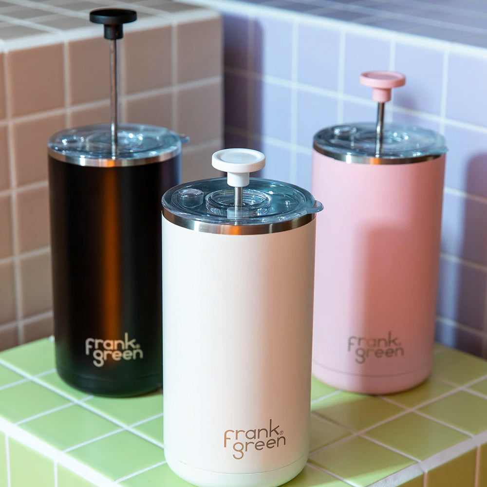 Frank Green French Press 16oz/475ml