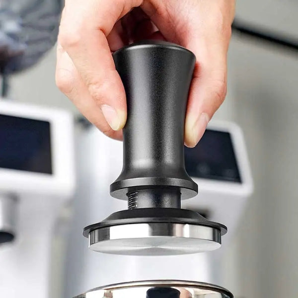 Calibrated Pressure Tamper