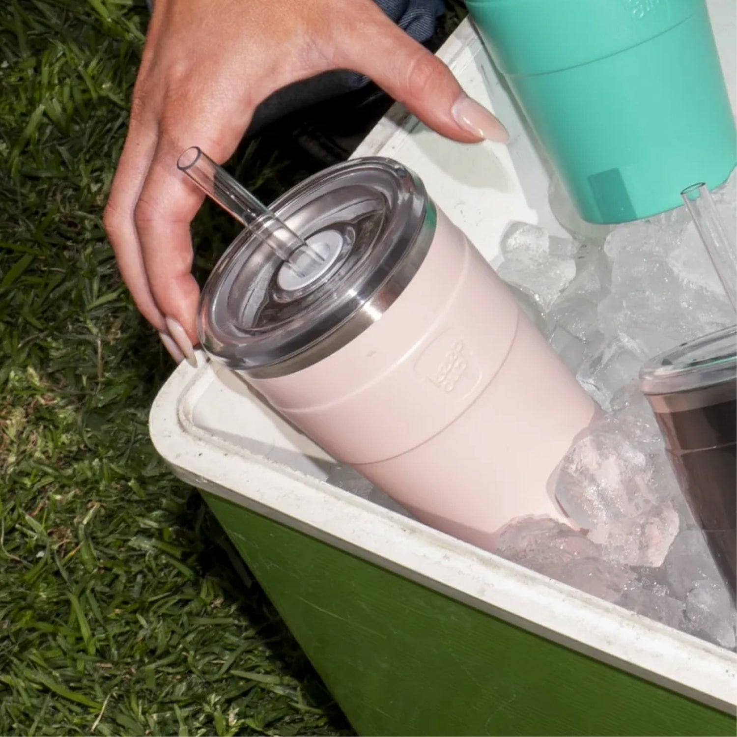 KeepCup Cold Cup Thermal