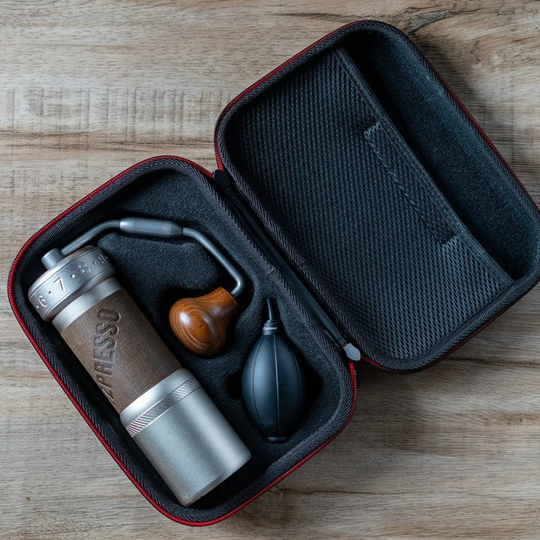 1Zpresso Coffee Grinder Carry Case