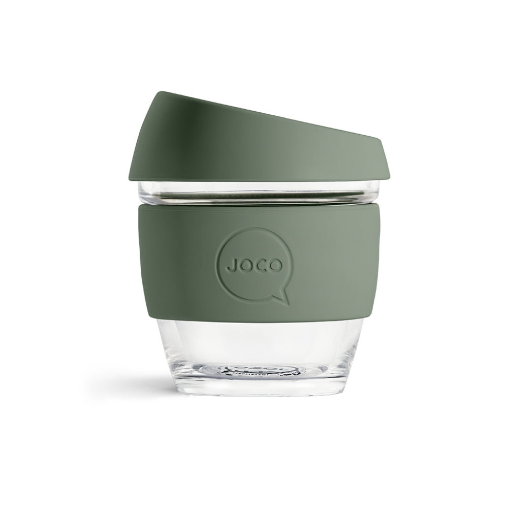 Joco Reusable Coffee Cup 8oz