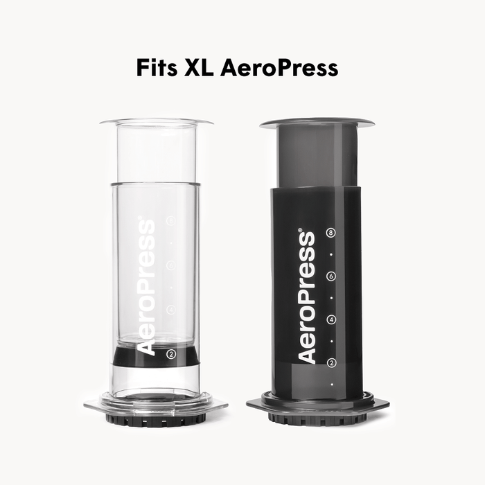 AeroPress Variable Flow Control Cap - XL