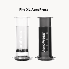 AeroPress Variable Flow Control Cap - XL