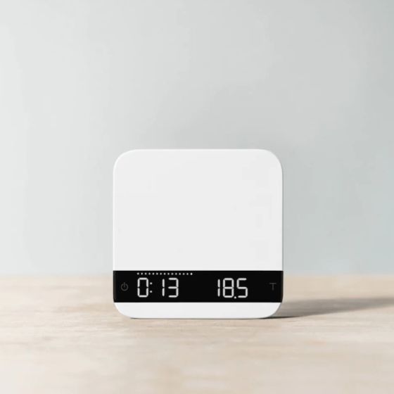 Acaia Lunar Scales (2021)