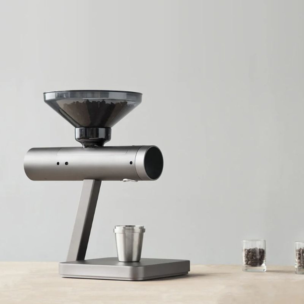 Acaia Orion Bean Doser