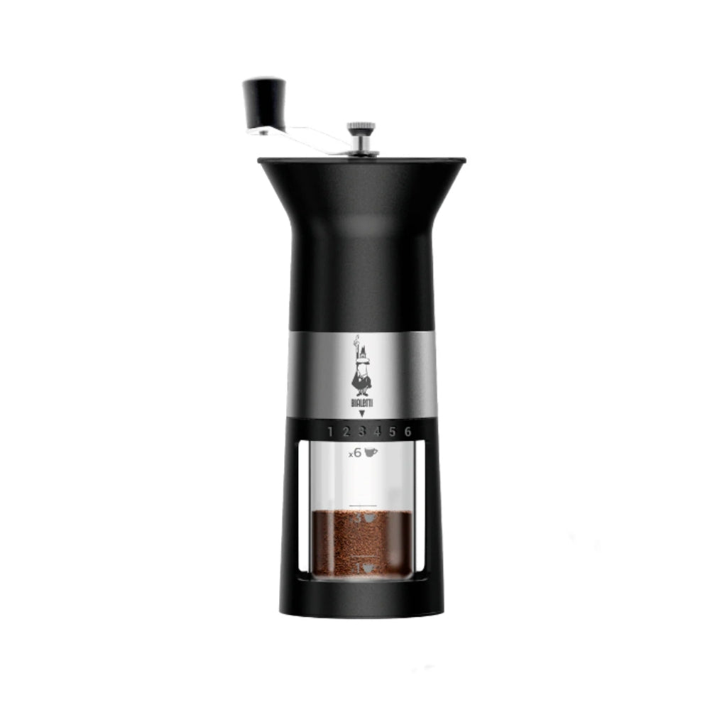 Bialetti Hand Coffee Grinder