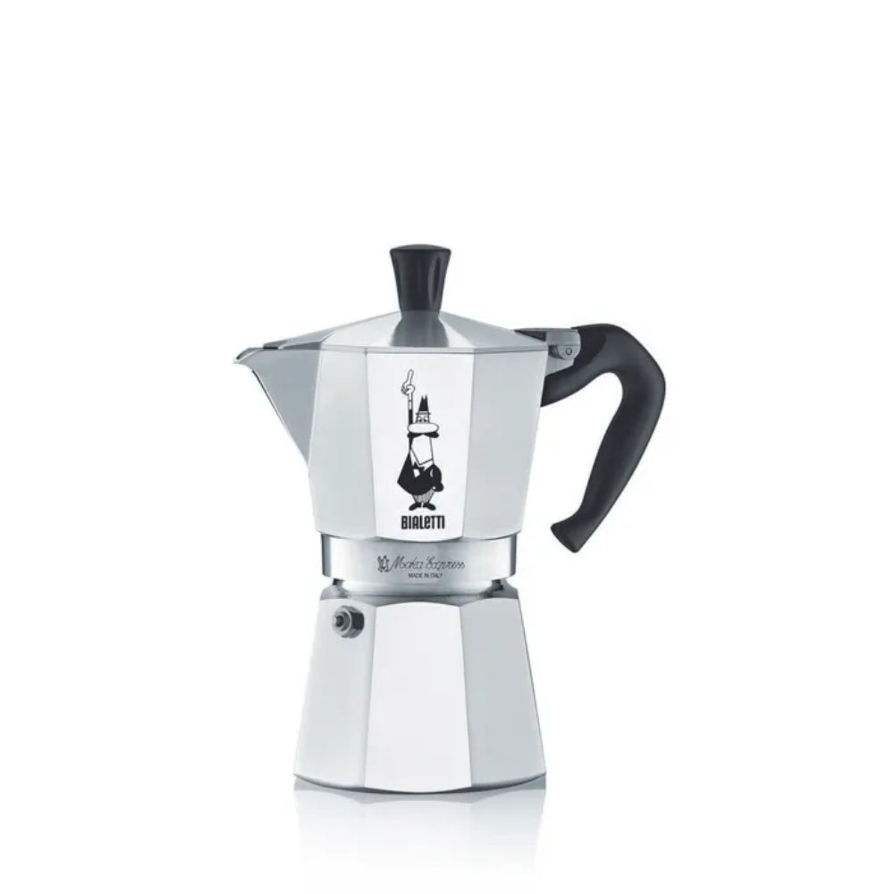 Bialetti Moka Express (Pre-Order)