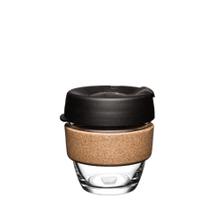 KeepCup Brew Glass Cork