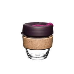 KeepCup Brew Glass Cork