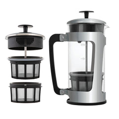 Espro P5 Press Glass French Press