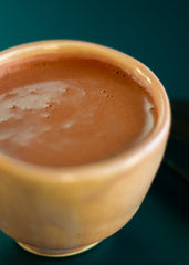 Foundry Chocolate Solomon Islands Drinking Chocolate - 63%
