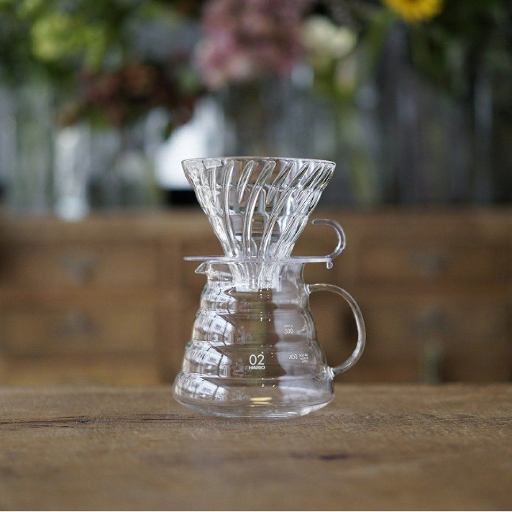 Hario V60 Dripper - Plastic
