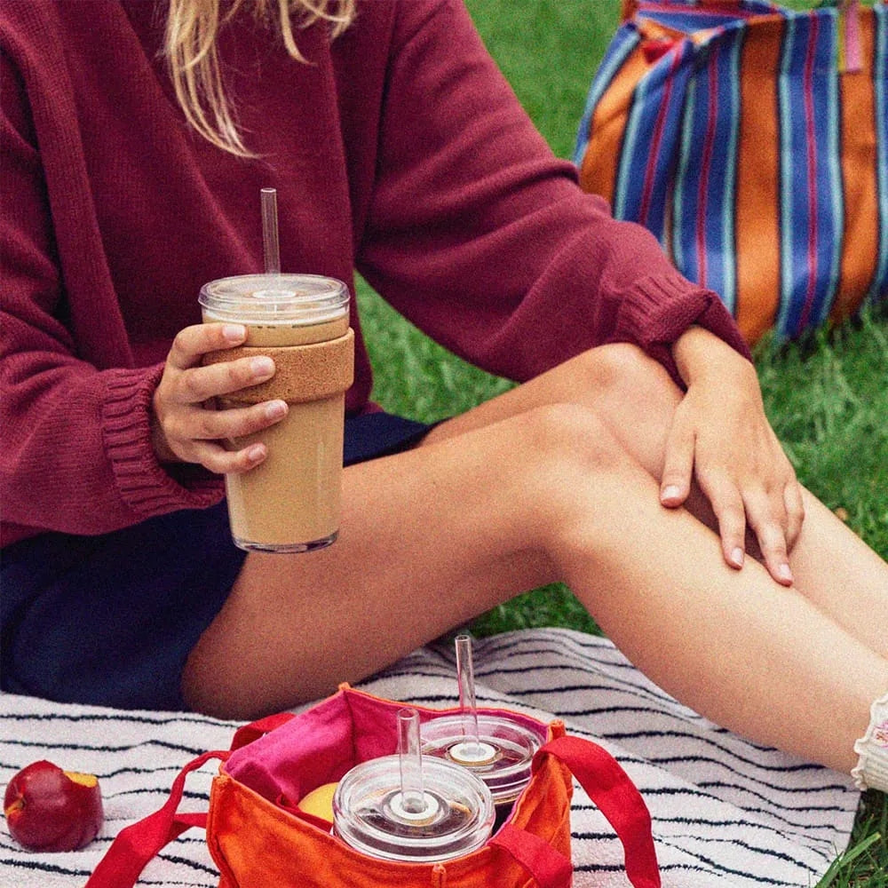 KeepCup Cold Cup - Cork