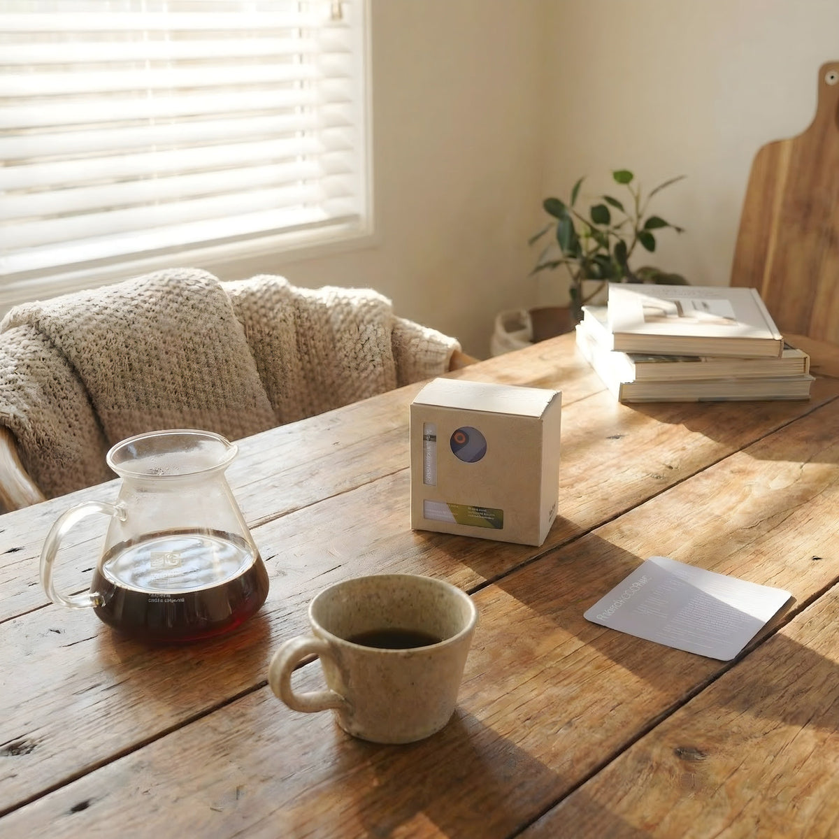 Kōkako Coffee Rwanda COOPAC