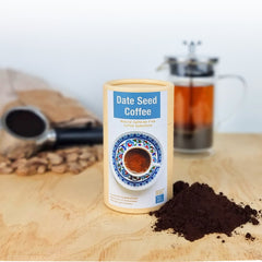 MagicT Date Seed Coffee (Dark Roast)
