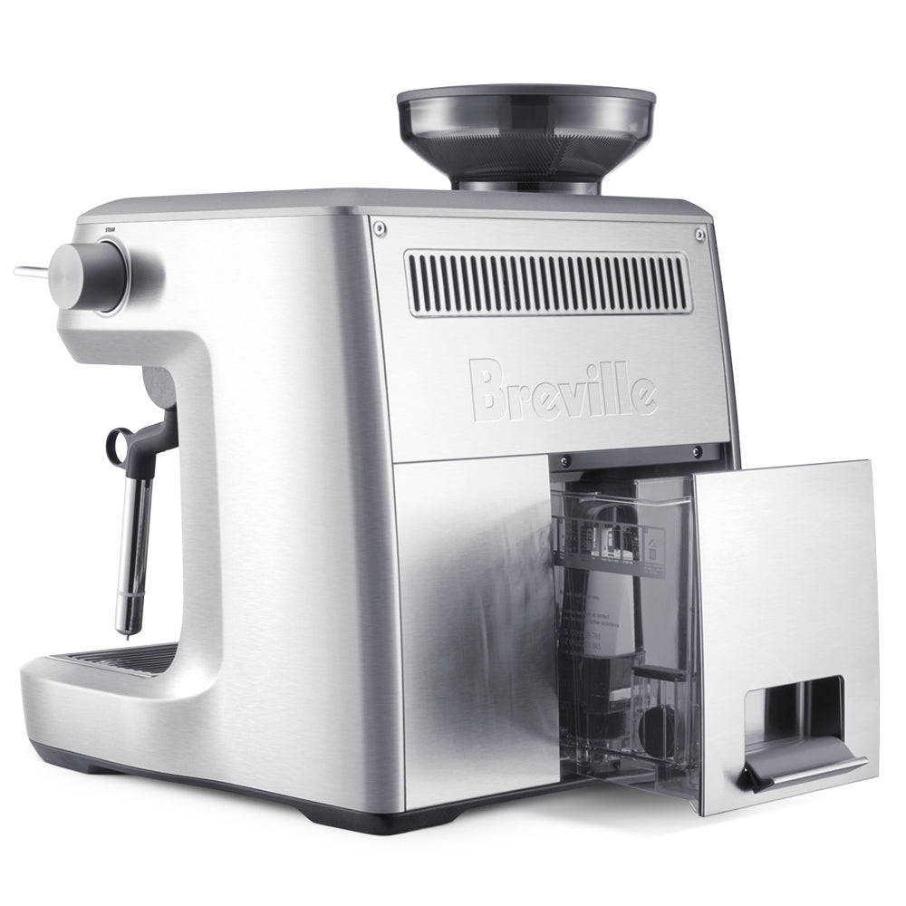 Breville the Oracle Espresso Machine