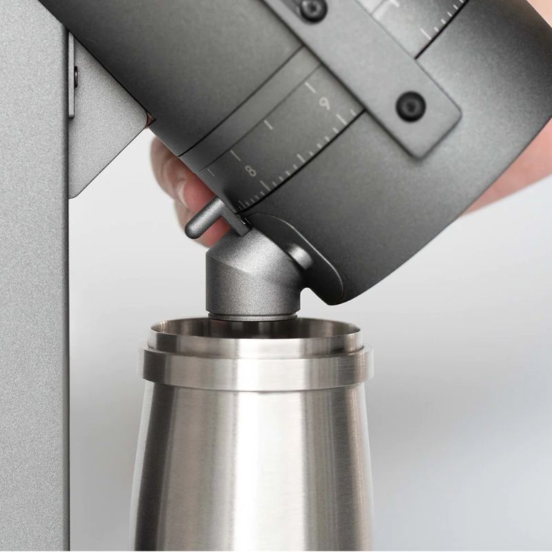 Acaia Orbit Grinder