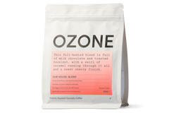 Ozone Coffee Our House: Blend