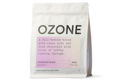 Ozone Coffee Paramount Blend