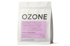 Ozone Coffee Tokuma Natural