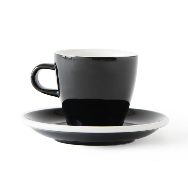 Acme Classic Tulip Cup and Saucer - 170ml