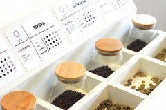 M Coffee Riviera