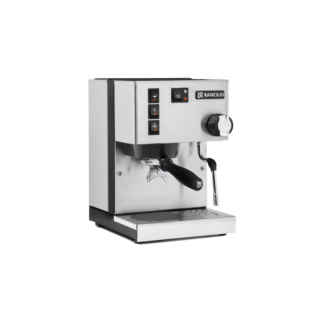 Rancilio Silvia V6 Espresso Machine