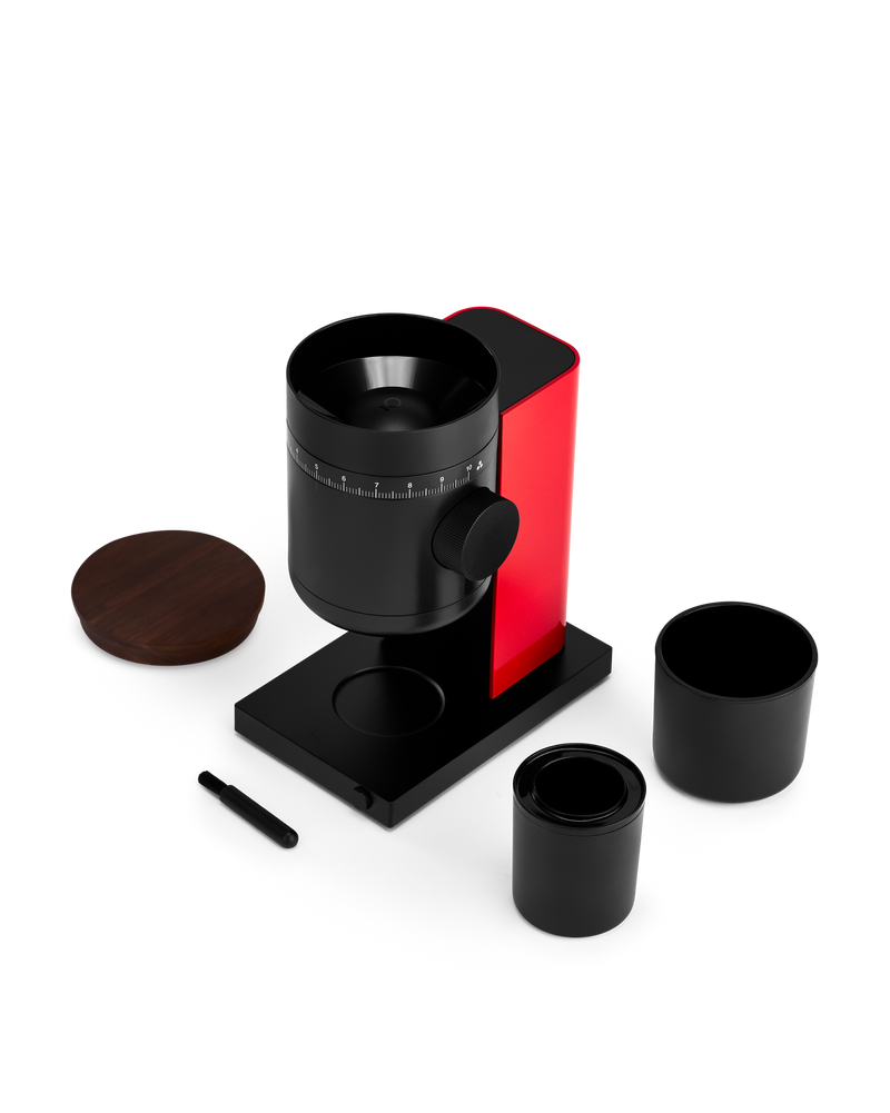 Fellow Opus 2 Conical Burr Grinder